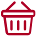 Icon of Shopping Basket