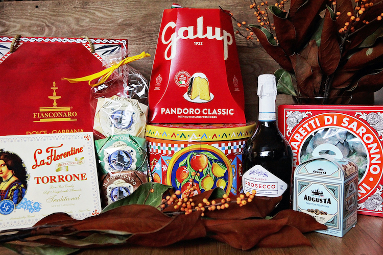 Order Ahead Online for the Holidays