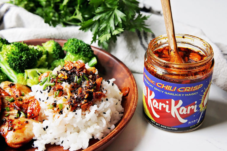 KariKari: One of the Best Chili Crisps Anywhere is Made in West Seattle