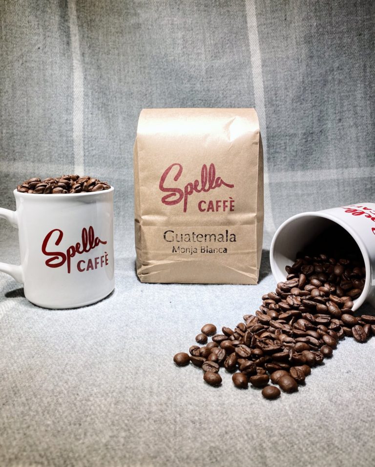Spella Caffé: The Best Coffee You’ve Never Tasted– And Should!