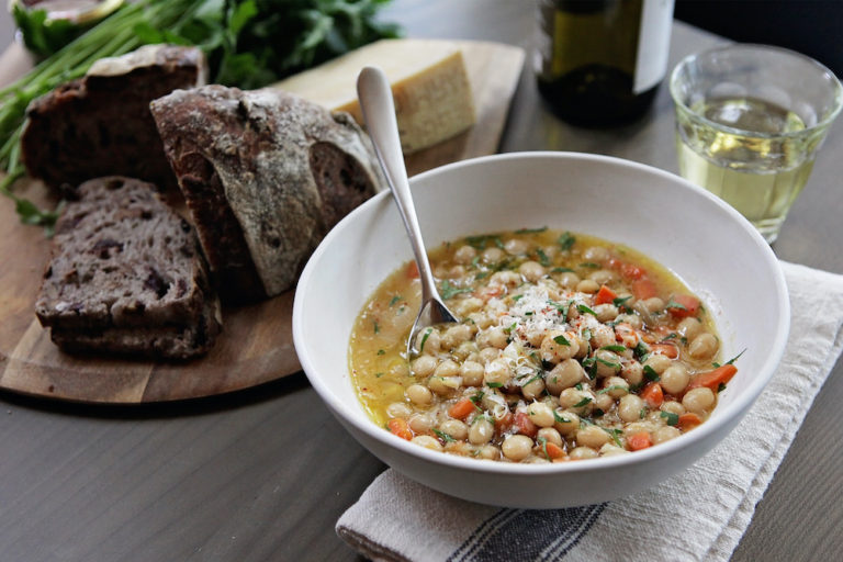 Ritrovo Selections:A Mark of Quality