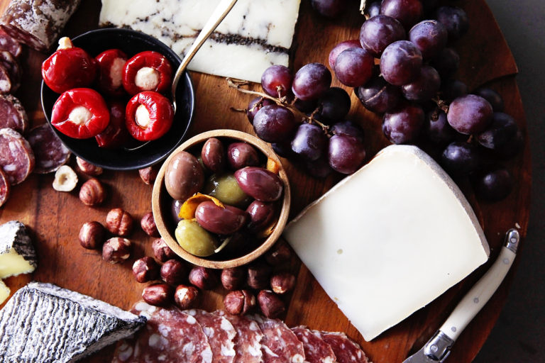 Fall is Here, The Holidays are Coming!