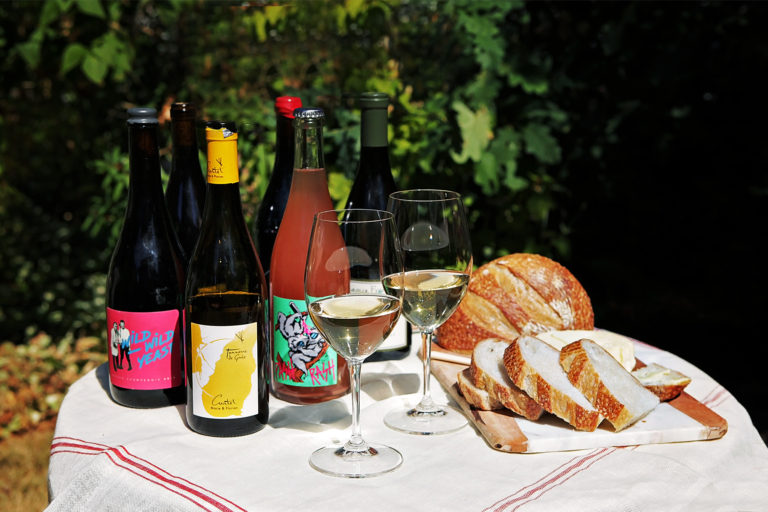 DeLaurenti Wine Sale: Great Wine at a Great Price