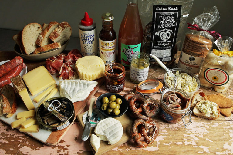 Top 20: Handpicked Favorites by DeLaurenti Staff