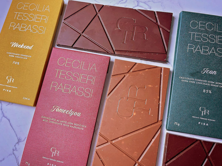 Some of the Best Chocolates in the World