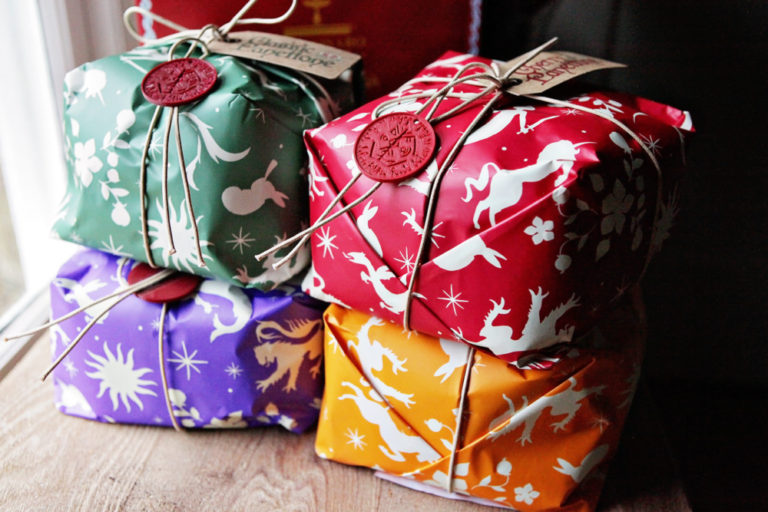 Panettone by Rustichella D’Abruzzo Have Arrived!