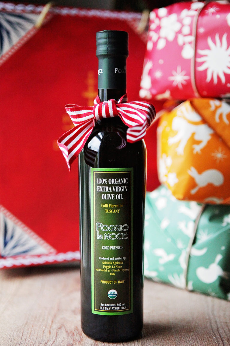 Olio Novello: Three Extraordinary New Olive Oils