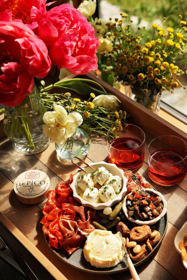 The Art of the No-Cook Meal