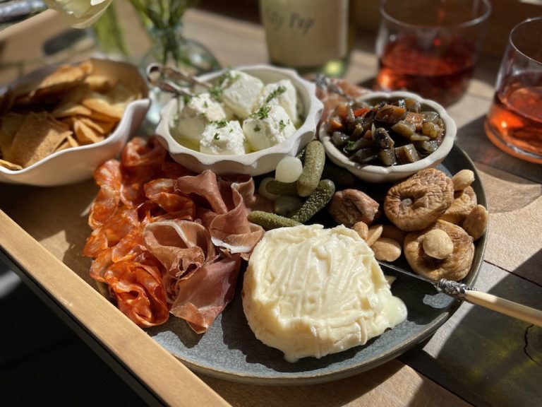 Open Labor Day Weekend: Elevate Your Celebrations with DeLaurenti