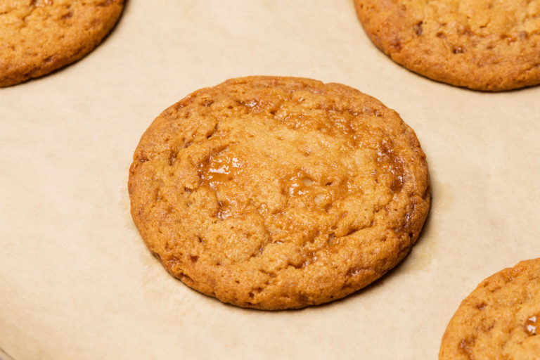 More Than Just a Great Cookie: The Pastry Project
