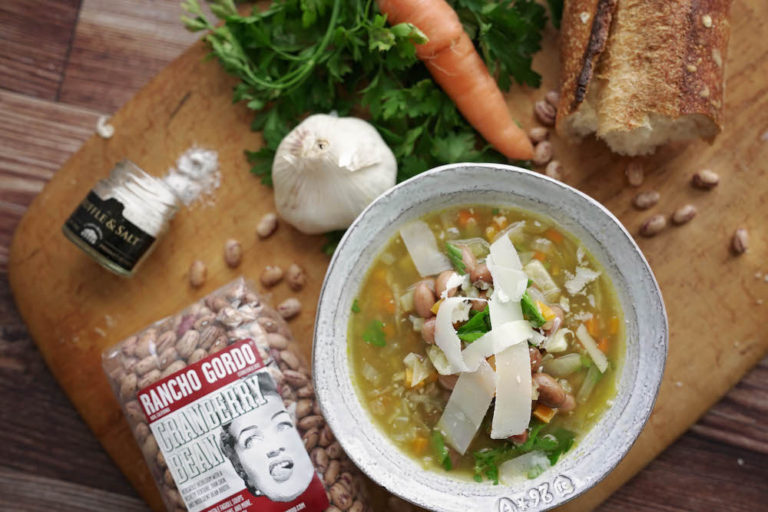 Stock Up on Rancho Gordo Beans and Get Free Shipping!