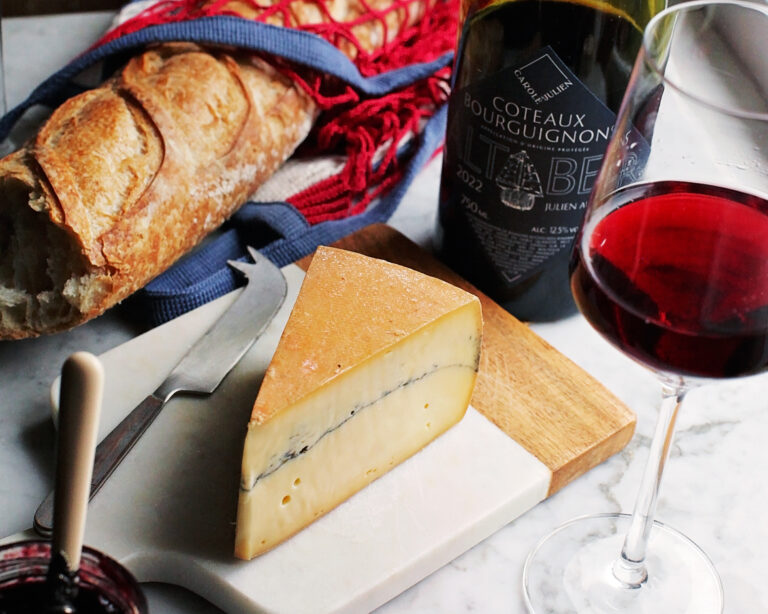 A Cheese Revival: Celebrating Morbier’s Return & Free Shipping