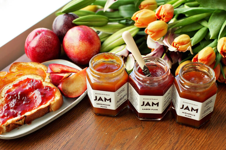 Ayako & Family Jam: The Perfect Mother’s Day Gift