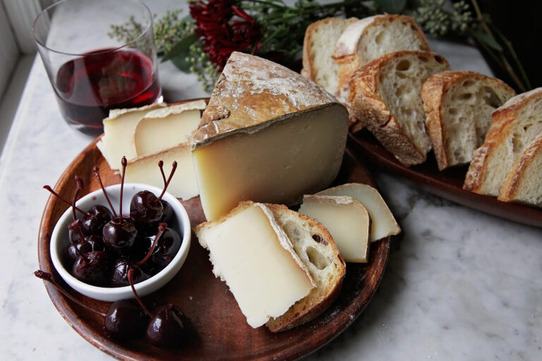 Hervé Mons, Revered French Cheesemaker, Coming to DeLaurenti